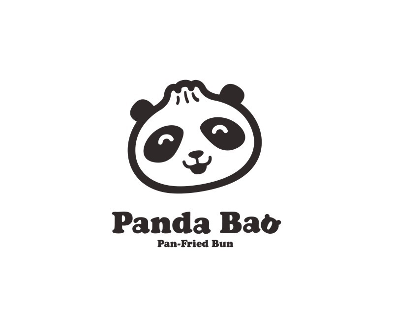 湛江Panda Bao欧洲中华水煎包餐饮品牌命名__广州餐饮策略定位_湖南餐饮SI空间设计