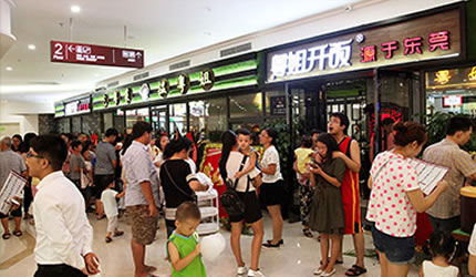 湛江引领粤菜新风潮，打造最地道最受欢迎的大众