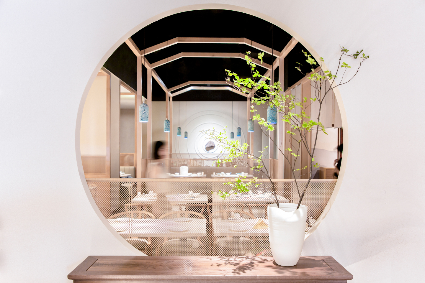 湛江提升餐厅格调的几种餐饮空间设计方法，用过的都说好！